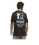 アディダス（adidas）バスケットボールウェア Get Buckets グラフィック半袖Tシャツ TK358-HZ3670