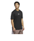 アディダス（adidas）バスケットボールウェア Get Buckets グラフィック半袖Tシャツ TK358-HZ3670
