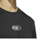 アディダス（adidas）バスケットボールウェア Get Buckets グラフィック半袖Tシャツ TK358-HZ3670