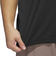 アディダス（adidas）バスケットボールウェア Get Buckets グラフィック半袖Tシャツ TK358-HZ3670