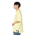 ライズ（RYZ）アイスクリーム 半袖Tシャツ RZ10DD25SS0028 YEL