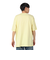 ライズ（RYZ）アイスクリーム 半袖Tシャツ RZ10DD25SS0028 YEL