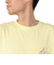 ライズ（RYZ）アイスクリーム 半袖Tシャツ RZ10DD25SS0028 YEL