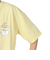 ライズ（RYZ）アイスクリーム 半袖Tシャツ RZ10DD25SS0028 YEL
