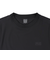 ライズ（RYZ）MFX ウーブン ノースリーブ Tシャツ RZ10EG25SS0017 BLK