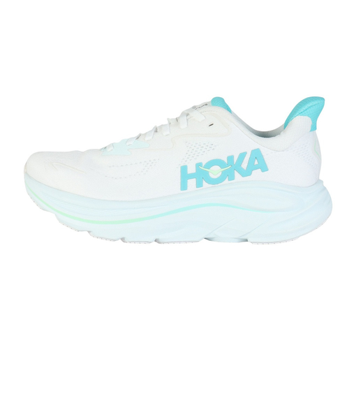 ホカ（HOKA）ランニングシューズ ジョギングシューズ クリフトン 10