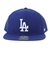 フォーティーセブン（47）キャップ ロサンゼルス・ドジャース CAPTAIN 青 B-NSHOT12WBP-DL スポーツキャップ ファッション シンプル 日…