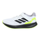 アディダス（adidas）キッズ スポーツシューズ ベルクロ ベルト付き スニーカー コアファイト 5 EL C JP5149