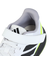 アディダス（adidas）キッズ スポーツシューズ ベルクロ ベルト付き スニーカー コアファイト 5 EL C JP5149