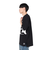 ライズ（RYZ）TYPO 半袖Tシャツ RZ10DD25SS0024 BLK
