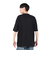 ライズ（RYZ）TYPO 半袖Tシャツ RZ10DD25SS0024 BLK