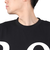 ライズ（RYZ）TYPO 半袖Tシャツ RZ10DD25SS0024 BLK