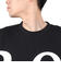 ライズ（RYZ）TYPO 半袖Tシャツ RZ10DD25SS0024 BLK