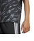 アディダス（adidas）サッカーウェア キッズ 半袖 トレーニング ジャージー JVV11-JL9524