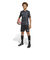 アディダス（adidas）サッカーウェア キッズ 半袖 トレーニング ジャージー JVV11-JL9524