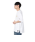 ライズ（RYZ）アイスクリーム 半袖Tシャツ RZ10DD25SS0028 WHT