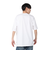 ライズ（RYZ）アイスクリーム 半袖Tシャツ RZ10DD25SS0028 WHT