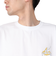 ライズ（RYZ）アイスクリーム 半袖Tシャツ RZ10DD25SS0028 WHT