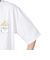 ライズ（RYZ）アイスクリーム 半袖Tシャツ RZ10DD25SS0028 WHT