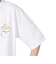 ライズ（RYZ）アイスクリーム 半袖Tシャツ RZ10DD25SS0028 WHT