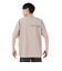 ライズ（RYZ）MFX ウーブン 半袖Tシャツ RZ10EG25SS0016 SBEG
