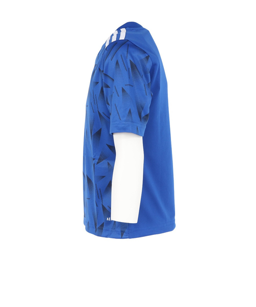 アディダス（adidas）サッカーウェア キッズ チーム アイコン 25