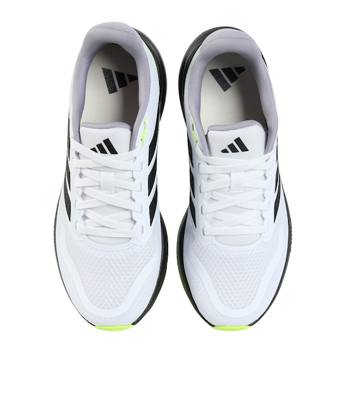 アディダス（adidas）キッズ スポーツシューズ スニーカー コア
