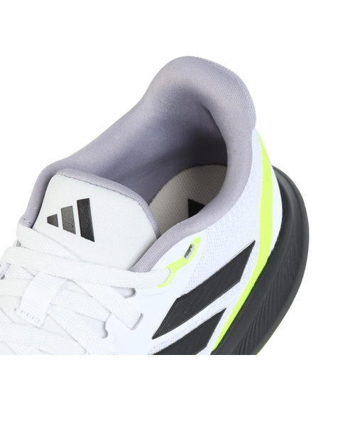 アディダス（adidas）キッズ スポーツシューズ スニーカー コア