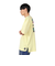 ライズ（RYZ）F.P.P 半袖Tシャツ RZ10DD25SS0026 YEL