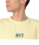 ライズ（RYZ）F.P.P 半袖Tシャツ RZ10DD25SS0026 YEL