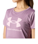 アンダーアーマー（UNDER ARMOUR）テック ビッグロゴ ショートスリーブ Tシャツ 6001334 521