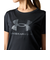 アンダーアーマー（UNDER ARMOUR）テック ビッグロゴ ショートスリーブ Tシャツ 6001334 001