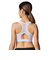 アンダーアーマー（UNDER ARMOUR）アーマーブラ フォーブカツ ミディアムサポート 6001295 100