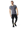 アンダーアーマー（UNDER ARMOUR）ヒートギアアーマー コンプレッション ノベルティ ショートスリーブ シャツ 6001536 025