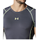 アンダーアーマー（UNDER ARMOUR）ヒートギアアーマー コンプレッション ノベルティ ショートスリーブ シャツ 6001536 025