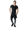 アンダーアーマー（UNDER ARMOUR）ヒートギアアーマー コンプレッション ノベルティ ショートスリーブ シャツ 6001536 001