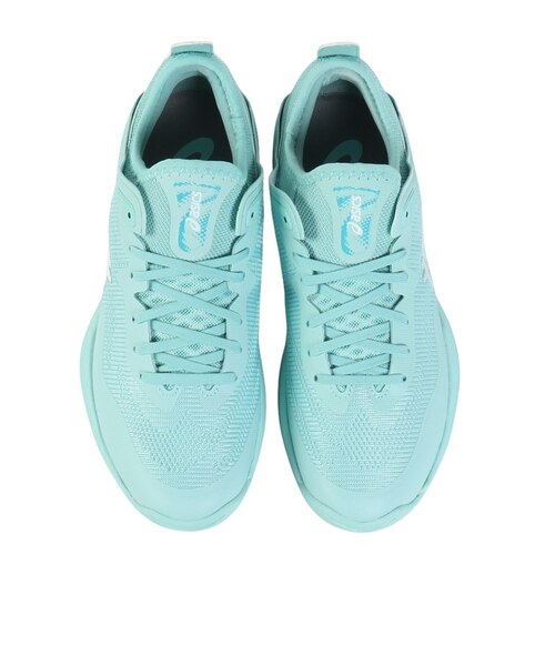 アシックス（ASICS）バスケットシューズ バッシュ GLIDE NOVA FF 3