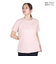 ルコックスポルティフ（lecoqsportif）サンスクリーン 半袖Tシャツ LT5SHT07L PK00