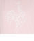 ルコックスポルティフ（lecoqsportif）サンスクリーン 半袖Tシャツ LT5SHT07L PK00