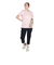 ルコックスポルティフ（lecoqsportif）サンスクリーン 半袖Tシャツ LT5SHT07L PK00