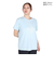 ルコックスポルティフ（lecoqsportif）サンスクリーン 半袖Tシャツ LT5SHT07L BL00