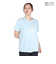 ルコックスポルティフ（lecoqsportif）サンスクリーン 半袖Tシャツ LT5SHT07L BL00