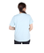 ルコックスポルティフ（lecoqsportif）サンスクリーン 半袖Tシャツ LT5SHT07L BL00