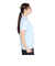ルコックスポルティフ（lecoqsportif）サンスクリーン 半袖Tシャツ LT5SHT07L BL00