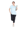 ルコックスポルティフ（lecoqsportif）サンスクリーン 半袖Tシャツ LT5SHT07L BL00