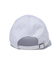 ニューエラ（NEW ERA）キャップ カジュアルクラシック ベーシック ホワイト×ブラック 14524782