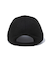 ニューエラ（NEW ERA）キャップ 9FORTY シカゴ・ブルズ ブラック×チームカラー 14525029 サイズ調整可能 紫外線 日焼け対策 おしゃれ カ…