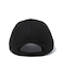 ニューエラ（NEW ERA）キャップ 9FORTY シカゴ・ブルズ ブラック×チームカラー 14525029 サイズ調整可能 紫外線 日焼け対策 おしゃれ カ…