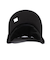 ニューエラ（NEW ERA）キャップ 9FORTY シカゴ・ブルズ ブラック×チームカラー 14525029 サイズ調整可能 紫外線 日焼け対策 おしゃれ カ…