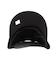 ニューエラ（NEW ERA）キャップ 9FORTY シカゴ・ブルズ ブラック×チームカラー 14525029 サイズ調整可能 紫外線 日焼け対策 おしゃれ カ…